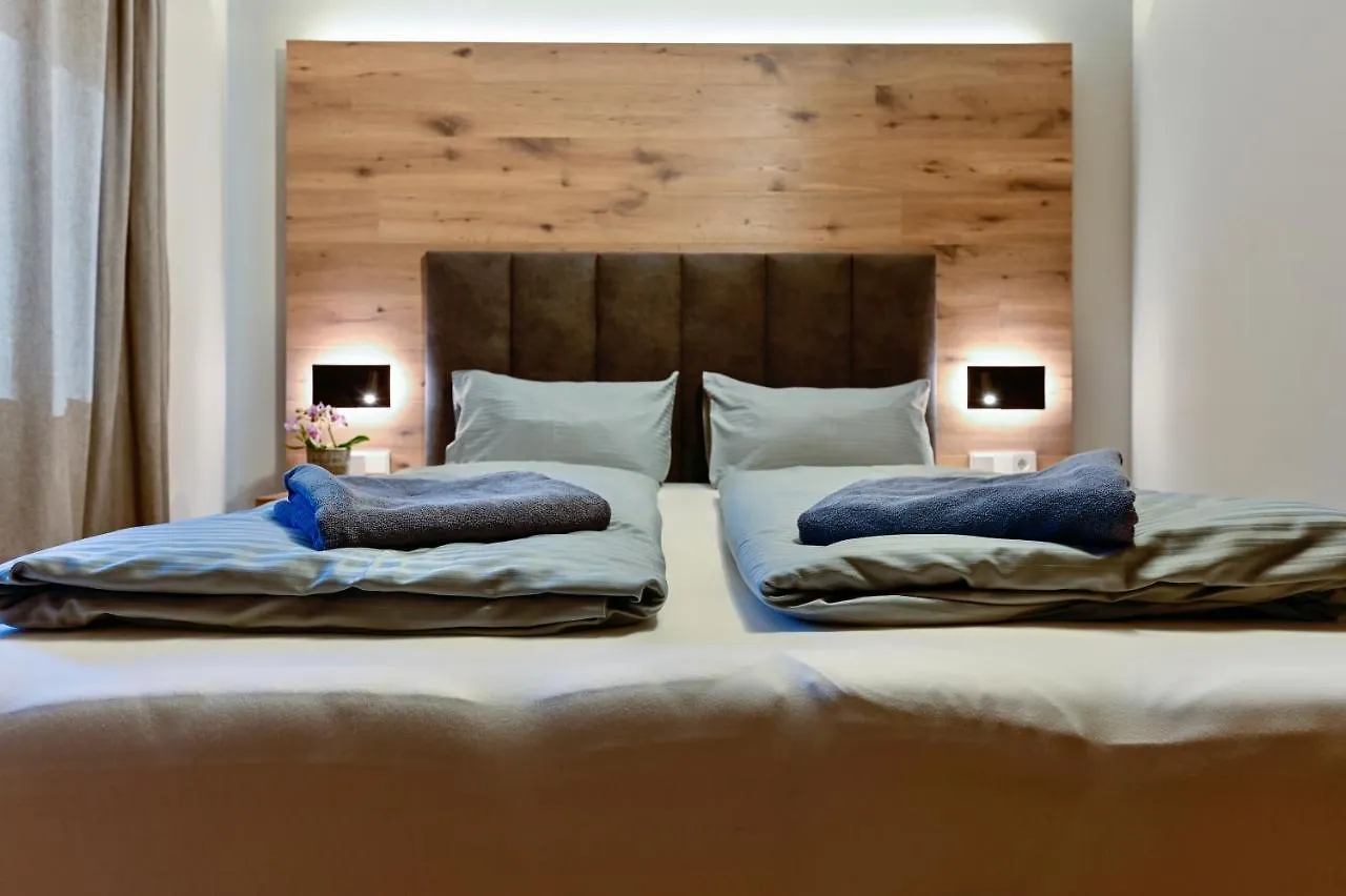 Bergkind Apartment Garmisch-Partenkirchen