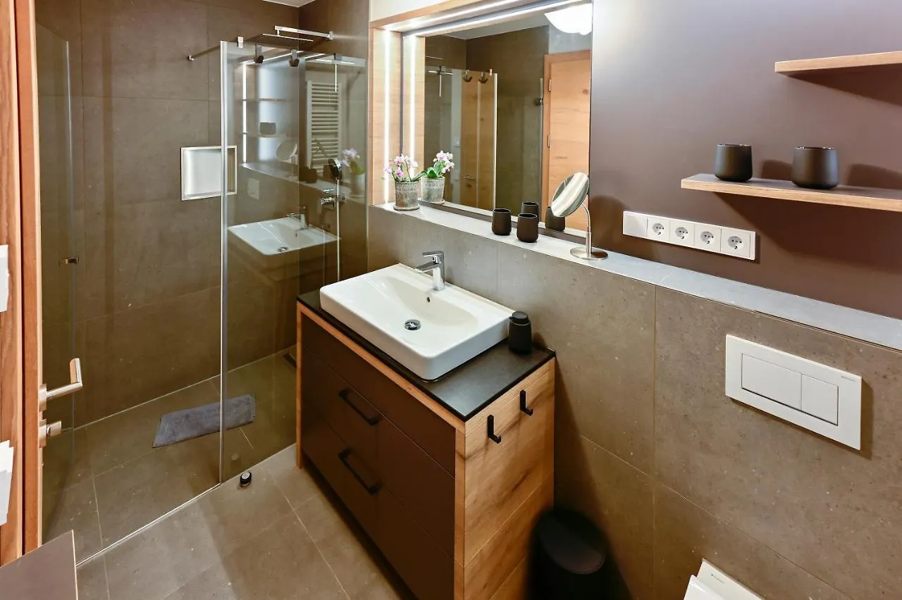 Bergkind Apartment Garmisch-Partenkirchen