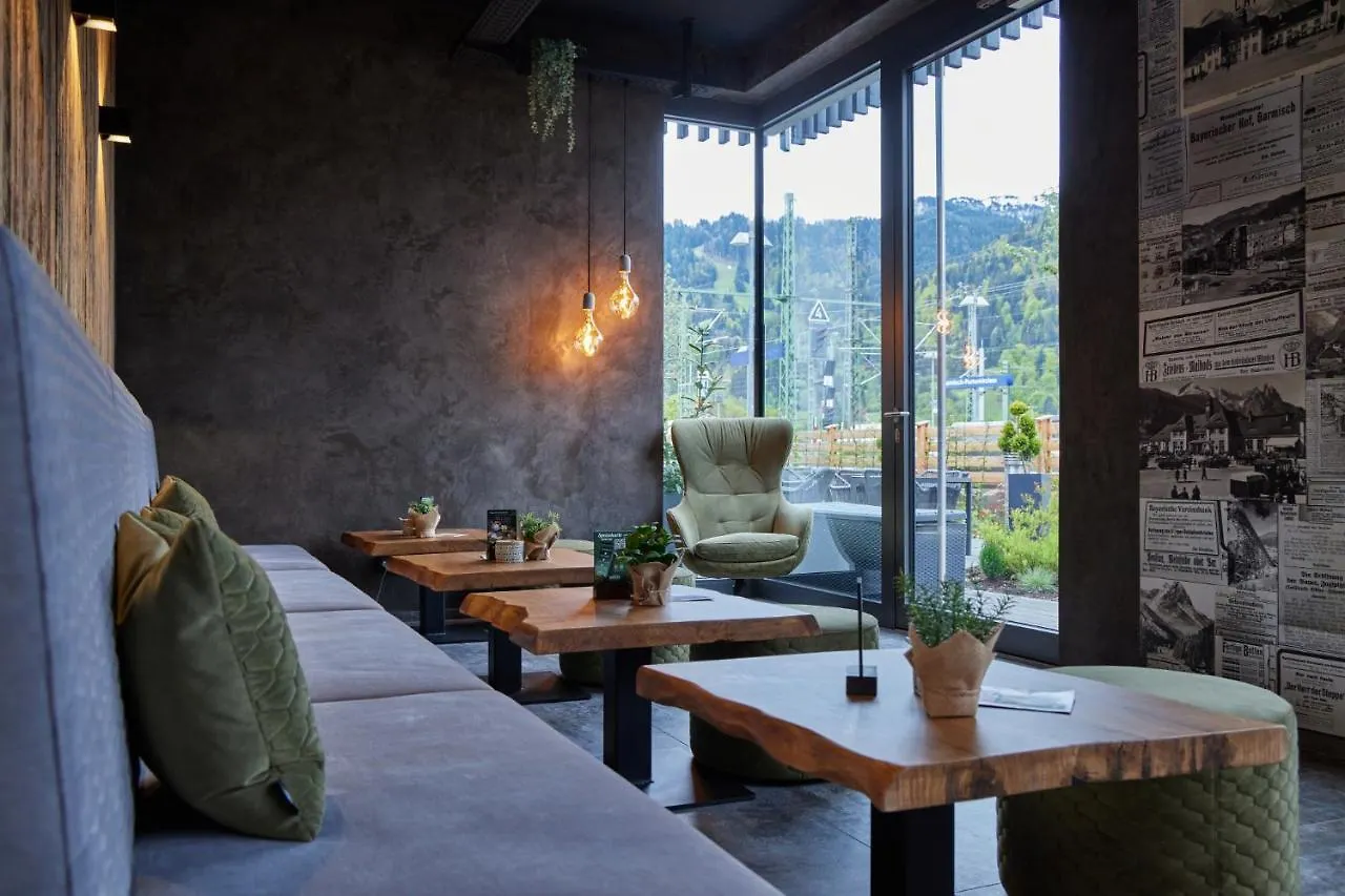 Ferienwohnung Bergkind Garmisch-Partenkirchen 0*,  Deutschland